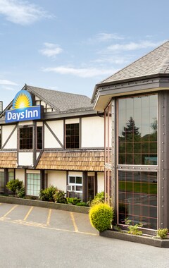 Hotel Days Inn by Wyndham Victoria Uptown (Victoria, Canada)