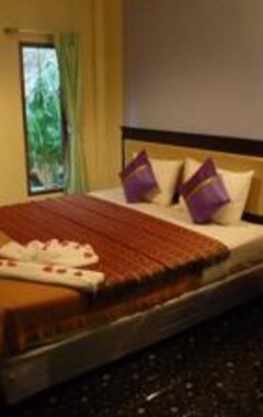Hotel Aonang Green Park Bungalow (Krabi, Tailandia)