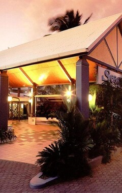 Hotel Seagulls Resort (Townsville, Australia)