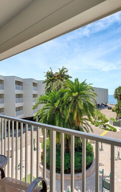 Hotel Seaside Luxury Oasis With Balcony (Tampa, EE. UU.)