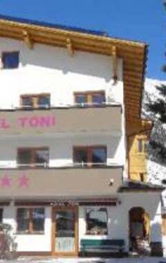 Hotelli Hotel Toni (Galtür, Itävalta)