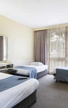 Hotelli Hotel Sandown Park (Melbourne, Australia)