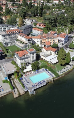 Hotelli Grand Hotel Imperiale Resort & Spa (Moltrasio, Italia)