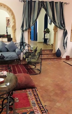 Casa/apartamento entero Villa À Bouznika Bay Entre Plage Et Golf (Bouznika, Marruecos)
