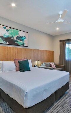 Best Western Plus North Lakes Hotel (Brisbane, Australia)