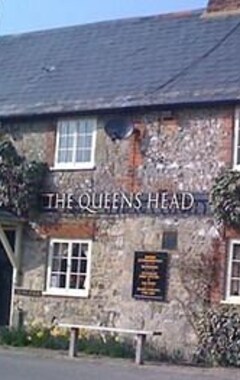 Hotel The Queen'S Head (Salisbury, Storbritannien)