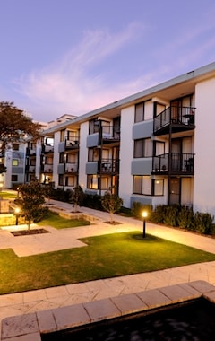Hotelli Lodestar Waterside Apartments (Perth, Australia)