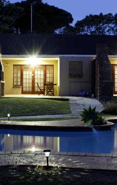 Hele huset/lejligheden African Aquila Guest Lodge (Port Elizabeth, Sydafrika)