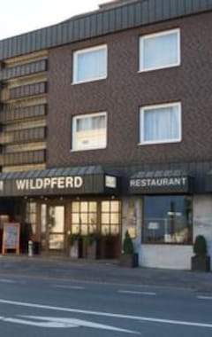 Hotel Zum Wildpferd (Dülmen, Alemania)