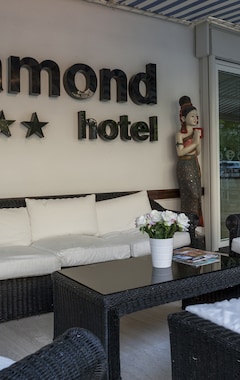 Hotel Diamond (Riccione, Italia)