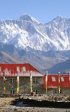 Hotel Yeti Mountain Home Kongde (Katmandu, Nepal)