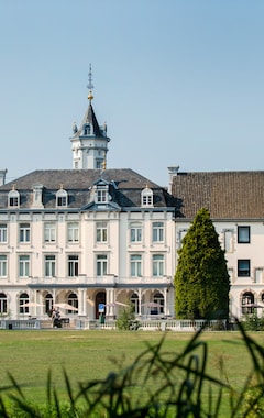 Teaching Hotel Château Bethlehem (Maastricht, Holland)