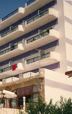 Hotel Tsolaridis (Kyparissia, Grecia)