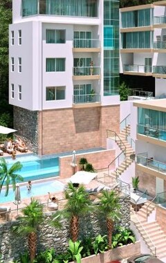 Hotel Cofresi Hills Residence (Puerto Plata, Dominikanske republikk)