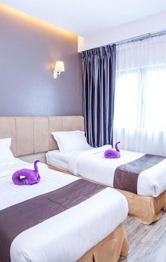 Hotel Gm Grand Moments Bandar Sunway (Petaling Jaya, Malaysia)