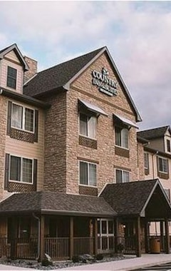 Hotel Country Inn & Suites by Radisson, Green Bay North, WI (Green Bay, USA)