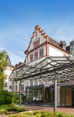 Dormero Hotel Worms (Worms, Tyskland)