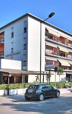 Hotelli Croce Del Sud (Lignano Sabbiadoro, Italia)
