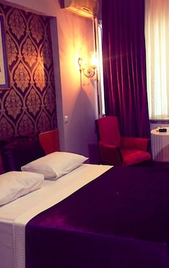 Hotelli Masal Otel (Kocaeli, Turkki)