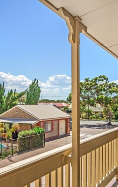 Hotel Motel Goolwa (Goolwa, Australien)
