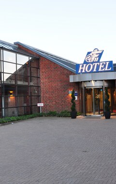 Hotel Frederik d II (Slagelse, Dinamarca)