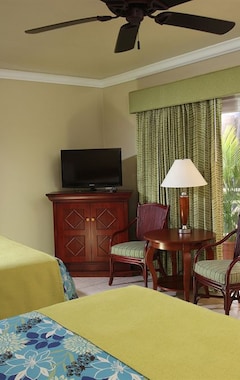 Hotel Magdalena Grand Beach and Golf Resort (Scarborough, Trinidad og Tobago)