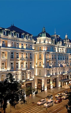 Hotel Corinthia Budapest (Budapest, Ungarn)
