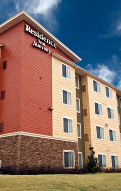 Hotel Residence Inn By Marriott Florence (Florence, USA)