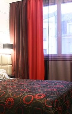 Hotel Astoria Nantes (Nantes, Frankrig)