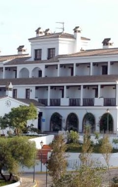 Hotelli Hotel Tugasa Villa De Algar (Algar, Espanja)