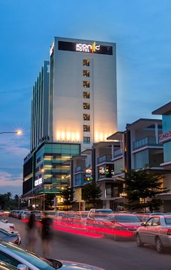 Hotel Iconic (Bukit Mertarjam, Malasia)