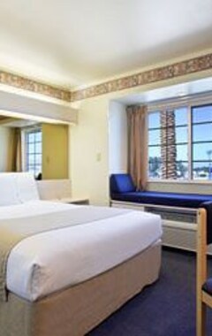 Hotelli Microtel Inn & Suites by Wyndham Yuma (Yuma, Amerikan Yhdysvallat)