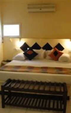 Hotel Morning Star Resorts (Negombo, Sri Lanka)
