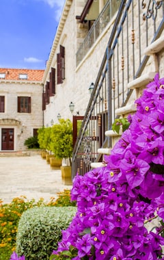 Hotel Kazbek (Dubrovnik, Croacia)