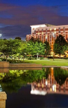 Hotel Embassy Suites by Hilton Atlanta Centennial Olympic Park (Atlanta, EE. UU.)