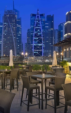Hotel Armada BlueBay (Dubái, Emiratos Árabes Unidos)