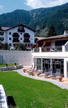 Hotelli Wellnesshotel Liun B&B (Müstair, Sveitsi)
