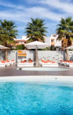 Hotel Ibiza Sun Apartments (Playa d'en Bossa, España)