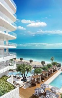 Four Seasons Hotel And Residences Fort Lauderdale (Fort Lauderdale, USA)