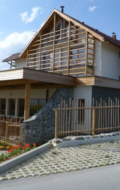 Hotelli Eco Vila Mila (Rogaska Slatina, Slovenia)