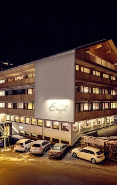 Hotel Engel (Mellau, Østrig)