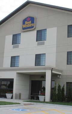 Hotelli Best Western North Edge Inn (Dodge City, Amerikan Yhdysvallat)