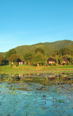 Villa Inle Boutique Resort (Nyaung Shwe, Myanmar)