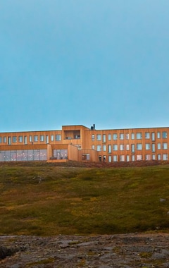 Fosshotel Myvatn (Þingeyjarsveit, Islandia)