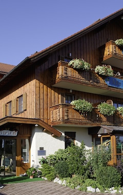 Hotel Akzent Alte Linde (Feldafing, Alemania)