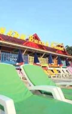 Hotelli Xanadu Beach Resort (Koh Larn, Thaimaa)