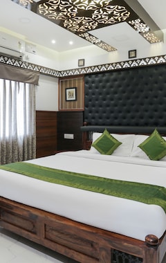 Hotelli Hotel Dvaraka Inn (Bengalore, Intia)