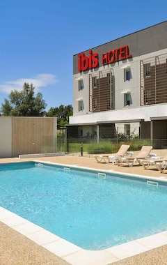 Hotel ibis Istres Trigance (Istres, Frankrig)
