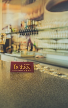 Hotel Bokan Exclusiv (Graz, Austria)
