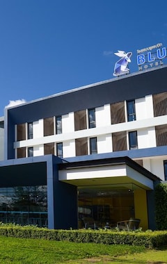 Hotelli Blue Rabbit Hotel (Chanthaburi, Thaimaa)